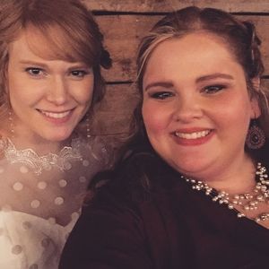 Meet your Posher, Bethany